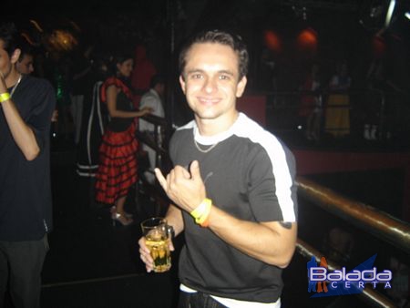 Balada: Fotos da festa  fantasia, Sexta-feira na Seasons Bar & Disco