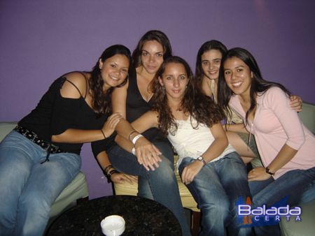 Balada: Fotos de Sbado na Seasons Bar & Disco