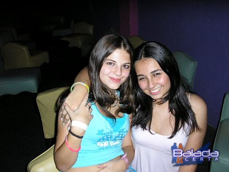 Balada: Fotos de Domingo na Matine da Seasons Disco Lounge