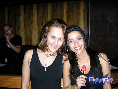 Balada: Fotos de Domingo na Matine da Seasons Disco Lounge