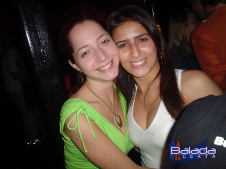 Balada: Fotos de Sbado na Seasons Bar & Disco