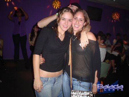 Balada: Fotos de Sbado na Seasons Bar & Disco