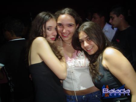 Balada: Fotos de Sbado na Seasons Bar & Disco