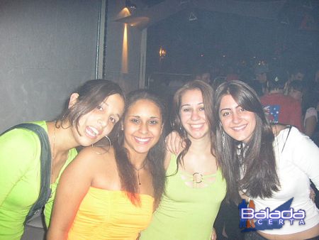 Balada: Fotos de Sbado na Seasons Bar & Disco