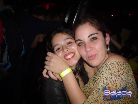 Balada: Fotos de Sbado na Seasons Bar & Disco