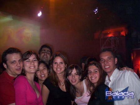 Balada: Fotos de Sbado na Seasons Bar & Disco