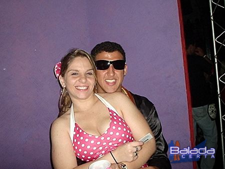 Balada: Fotos da festa a fantasia na Seasons Bar & Disco