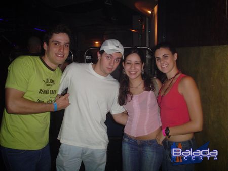 Balada: Fotos de Sbado na Seasons Bar & Disco