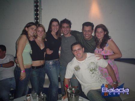 Balada: Fotos de Sbado na Seasons Bar & Disco