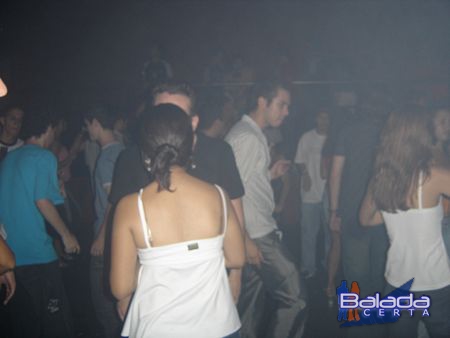 Balada: Fotos de sexta-feira no Arehna