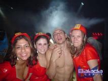 Balada: Fotos de Sábado na Mega Fantasie