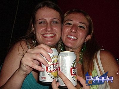 Balada: Fotos de Sbado no General Bar com Matahare e Vambora