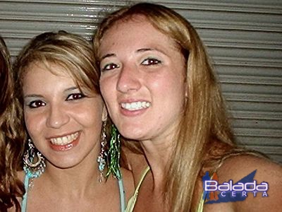 Balada: Fotos de Sbado no General Bar com Matahare e Vambora