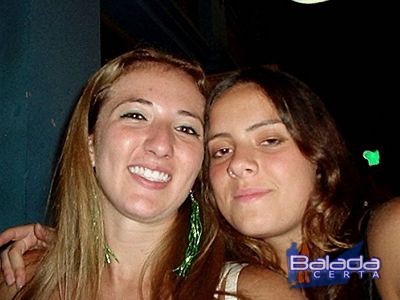 Balada: Fotos de Sbado no General Bar com Matahare e Vambora