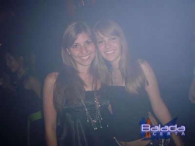 Balada: Fotos de Sbado na What Club