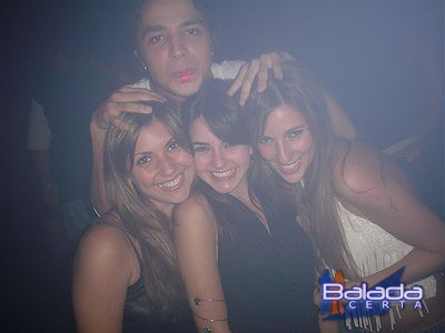 Balada: Fotos de Sbado na What Club