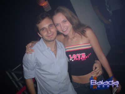 Balada: Fotos de Sbado na What Club