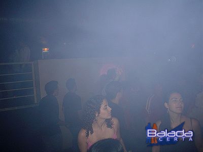 Balada: Fotos de Sbado na What Club