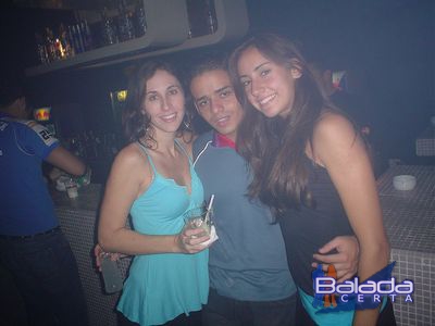 Balada: Fotos de Sbado na What Club