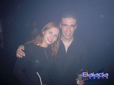 Balada: Fotos de Sbado na What Club