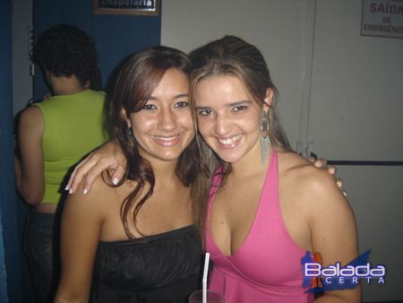 Balada: Fotos de Sexta-feira feriado, na Secrett