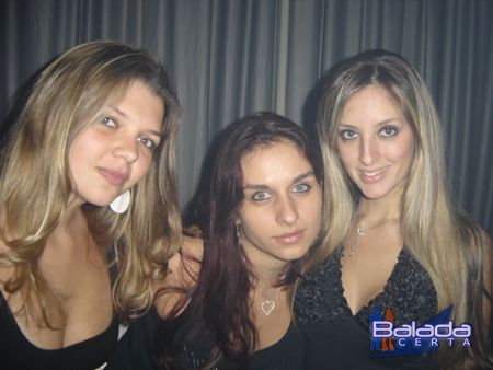 Balada: Fotos de Sexta-feira feriado, na Secrett