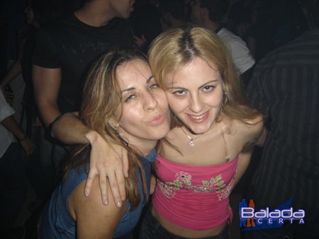 Balada: Fotos de Sexta-feira feriado, na Secrett