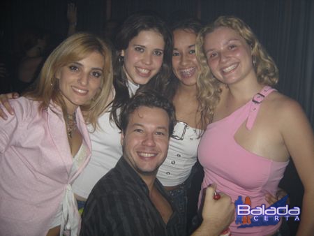 Balada: Fotos de Sexta-feira feriado, na Secrett