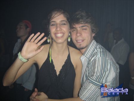 Balada: Fotos de Sexta-feira feriado, na Secrett