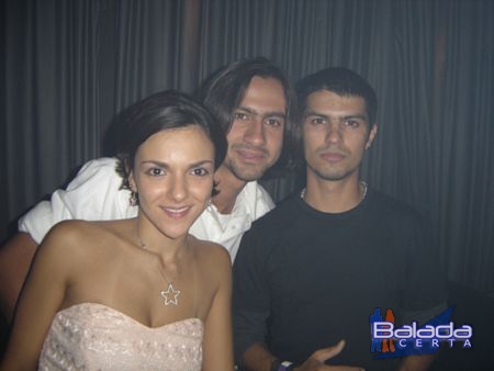 Balada: Fotos de Sexta-feira feriado, na Secrett