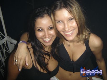 Balada: Fotos de Sexta-feira feriado, na Secrett