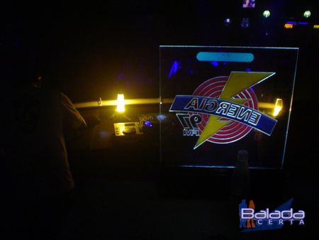 Balada: Fotos de Sexta-feira feriado, na Secrett