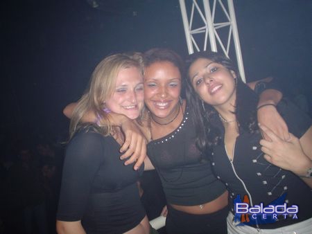 Balada: Fotos de Sexta-feira feriado, na Secrett