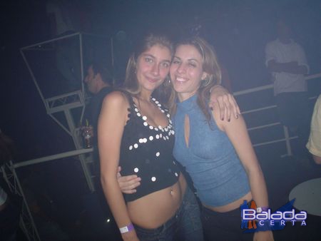 Balada: Fotos de Sexta-feira feriado, na Secrett
