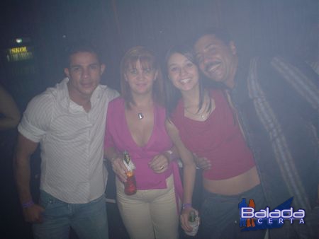 Balada: Fotos de Sexta-feira feriado, na Secrett