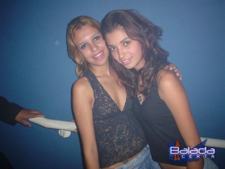 Balada: Fotos de Sexta-feira feriado, na Secrett