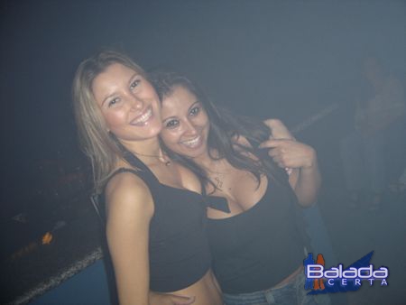 Balada: Fotos de Sexta-feira feriado, na Secrett