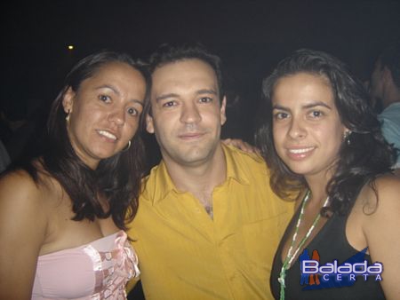 Balada: Fotos de Sexta-feira na Secrett