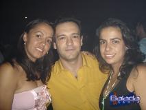 Balada: Fotos de Sexta-feira na Secrett