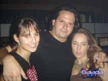 Balada: Fotos de Sexta-feira na Secrett