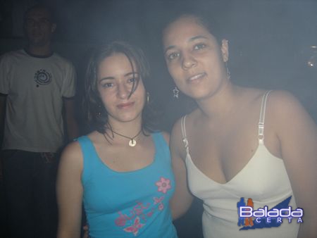 Balada: Fotos de Sexta-feira na Secrett