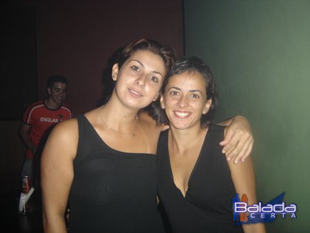 Balada: Fotos de Sexta-feira na Secrett