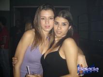 Balada: Fotos de Sexta-feira na Secrett