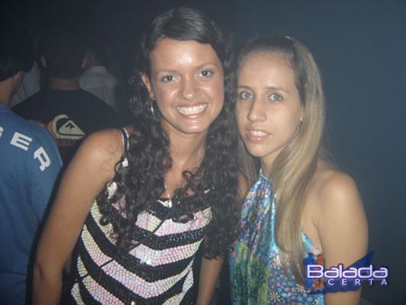 Balada: Fotos de Sexta-feira na Secrett