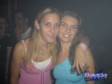 Balada: Fotos de Sexta-feira na Secrett