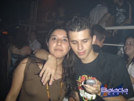 Balada: Fotos de Sexta-feira na Secrett