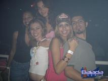 Balada: Fotos de Sexta-feira na Secrett