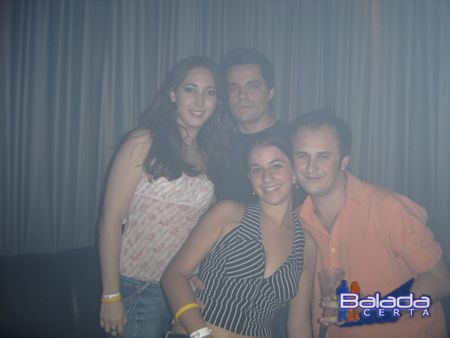 Balada: Fotos de Sexta-feira na Secrett