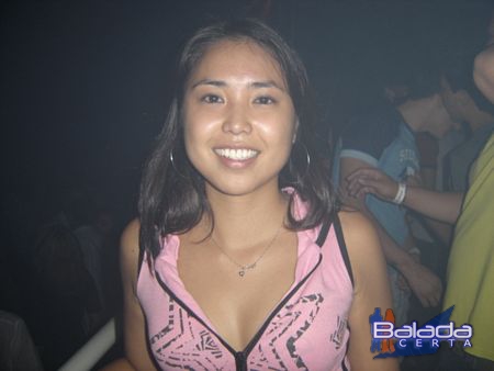 Balada: Fotos de Sexta-feira na Secrett