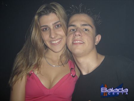 Balada: Fotos de Sexta-feira na Secrett